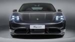 Porsche Taycan Turbo S 2020 года (AU)